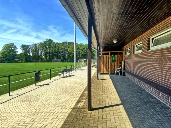 Sportanlage Ammeloe Platz 2 - Vreden-Ammeloe