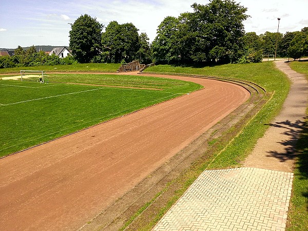 Kampfbahn Boelerheide - Hagen/Westfalen-Boelerheide