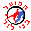 Wappen Hapoel Bnei Lod FC diverse