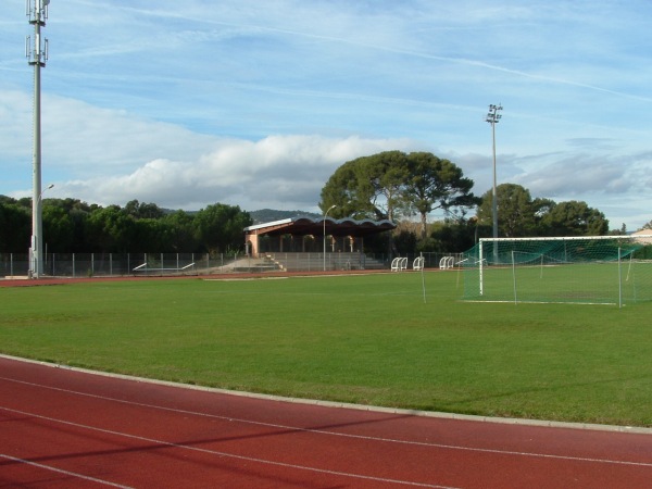 Stade Emmanuel Vitria - La Londe-les-Maures