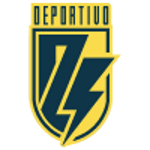 Wappen Deportivo Rayo Zuliano