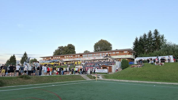 Sportzentrum Aug - Seekirchen am Wallersee