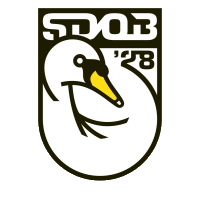 Wappen SV SDOB (Sterk Door Onderling Begrip) diverse  69674