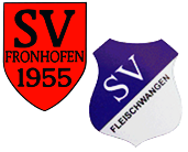 Wappen SGM Fronhofen/Fleischwangen Reserve (Ground A)  109969