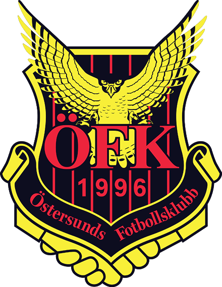 Wappen Östersunds FK II