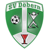 Wappen SV Döbern 07 diverse