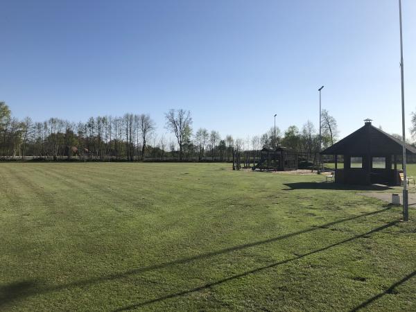 Sportanlage Frehorster Straße - Badbergen-Groß Mimmelage