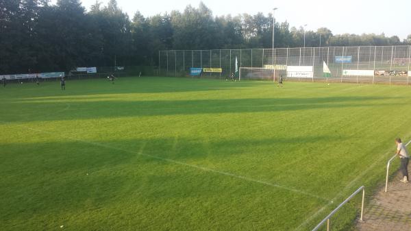 Rothesportplatz - Paderborn