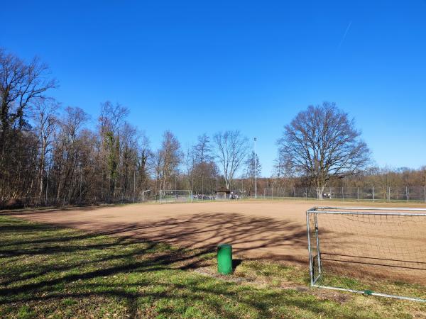 Sportanlage am Moosweiher Platz 2 - Freiburg/Breisgau-Landwasser