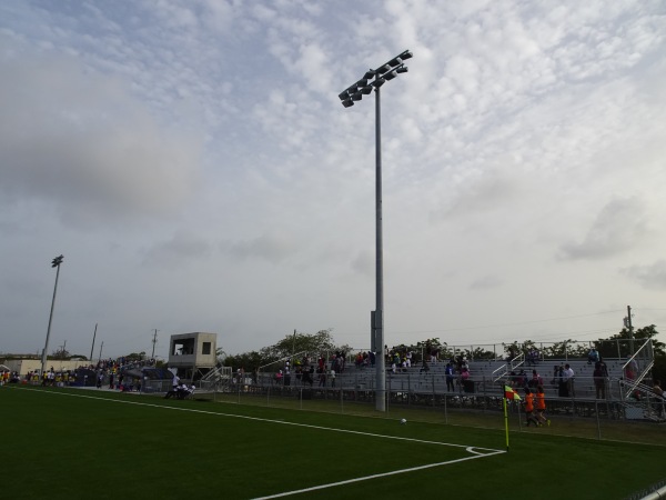 Bethlehem Soccer Stadium - Saint Croix