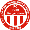 Wappen FC TuRa Bergkamen 1945 III
