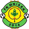 Wappen FK Mníšek B