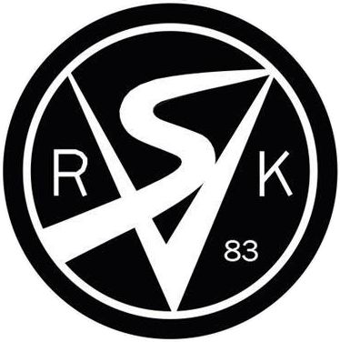 Wappen SV Roth-Kalenborn 83 II  87054