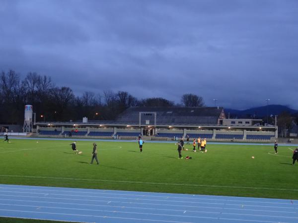 Stadion Au - Brugg