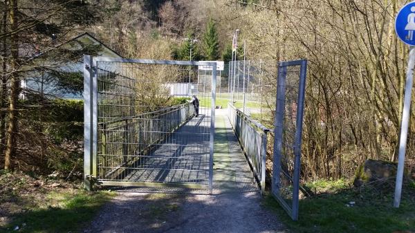 Sportplatz Winkhausen - Lüdenscheid-Winkhausen