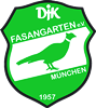 Wappen DJK Fasangarten 1957 II