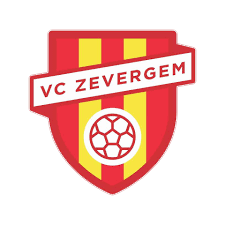Wappen VC Zevergem Sportief diverse  93851