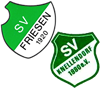 Wappen SG Friesen IV / Knellendorf II  108731
