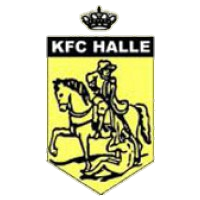 Wappen KFC Sint-Martinus Halle diverse