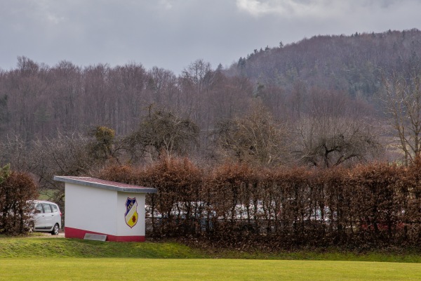 Sportgelände Neuhauser Staße - Königstein/Oberpfalz