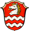 Wappen TSV Roßhaupten 1928 - Frauen