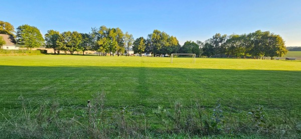 Sportplatz Budenbach - Budenbach