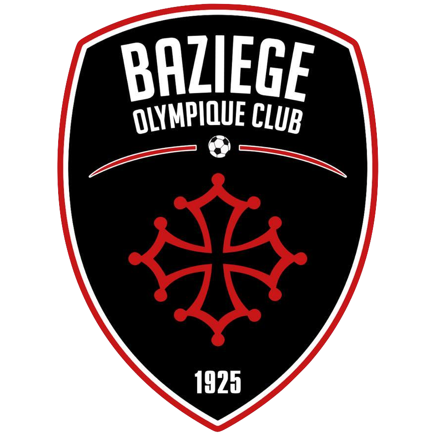 Wappen Baziège OC diverse  128372