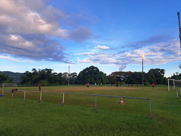 Stade Georges Gratiant terrain annexe 2 - Le Lamentin