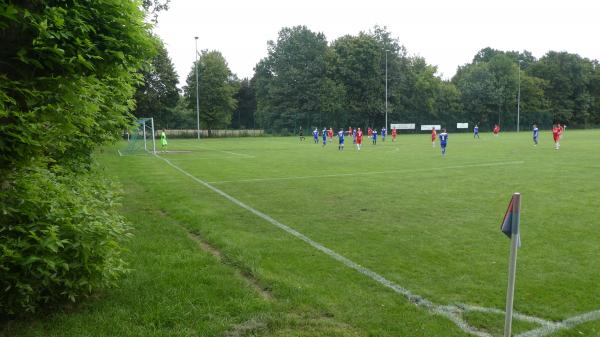 Karl-Siegmeier-Sportanlage Platz 2 - Leipzig-Kleinzschocher