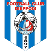 Wappen FC Dieppois diverse