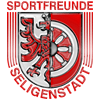Wappen SF Seligenstadt 1946