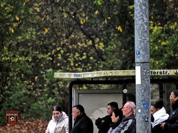 Sportpark Sentruper Höhe Platz 3 - Münster/Westfalen-Sentrup