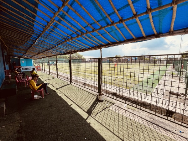 Neville d'Souza Football Turf - Mumbaī (Mumbai)