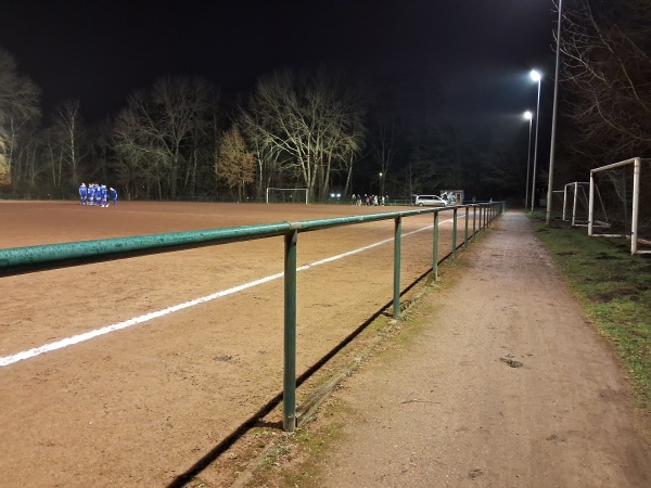 Sportanlage an der Raa C-Platz - Pinneberg