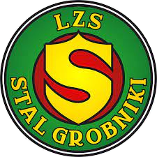 Wappen LZS Stal Grobniki