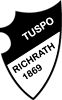 Wappen TuSpo Richrath 1869 - Frauen