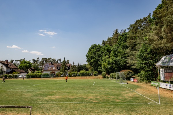 Sportanlage Barthelmesaurach - Kammerstein-Barthelmesaurach