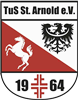 Wappen TuS St. Arnold 1964 - Frauen