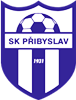 Wappen SK Přibyslav B