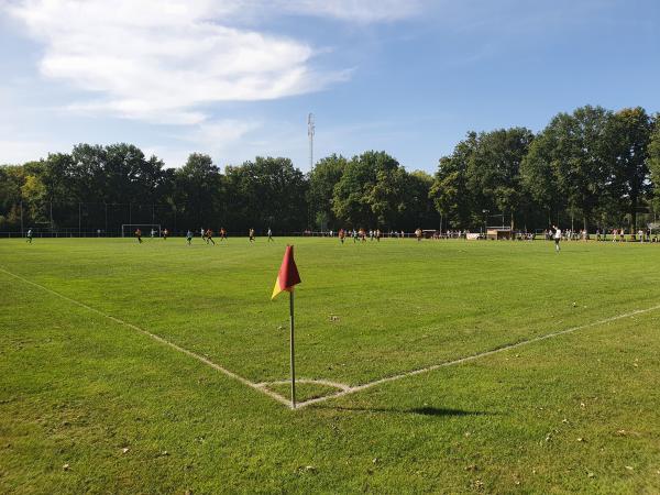 Sportpark Houtrust - Leudal-Haelen