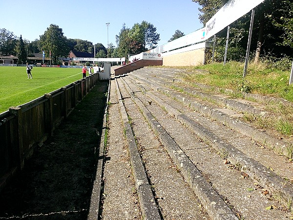 VR Bank Stadion - Rheine