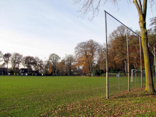 Sportpark Raalte veld 2 - Raalte