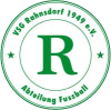 Wappen VSG Rahnsdorf 1949  17678