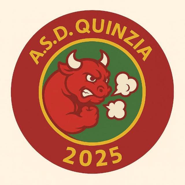 Wappen ASD Quinzia