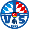 Wappen Vatanspor Freising 1986