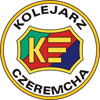 Wappen SKS Kolejarz Czeremcha   102877