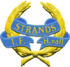 Wappen Strands IF  19358
