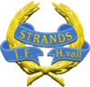 Wappen Strands IF