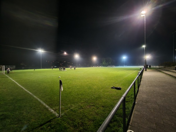 Sportanlage Lohmühlweg Platz 2 - Röttenbach bei Erlangen