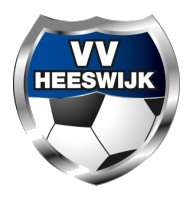 Wappen VV Heeswijk  22218